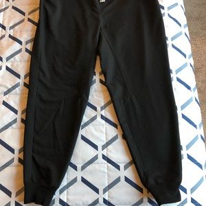 FIGS Jogger Scrub Pants (Tansen) XL